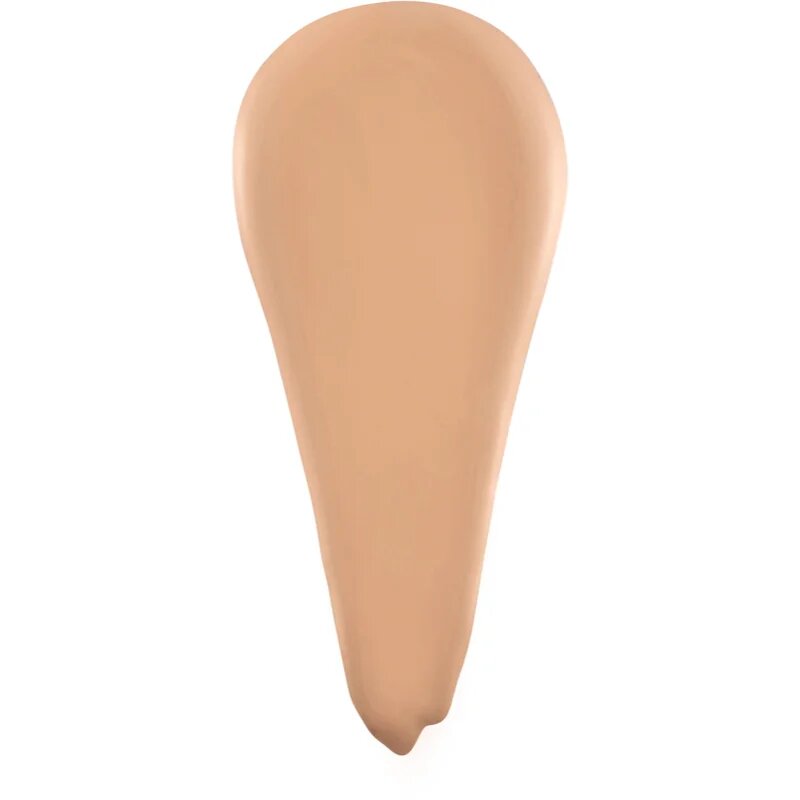 flormar HD Invisible Cover Foundation лек фон дьо тен с озаряващ ефект SPF 30 цвят 090 Golden Natural 30 мл.