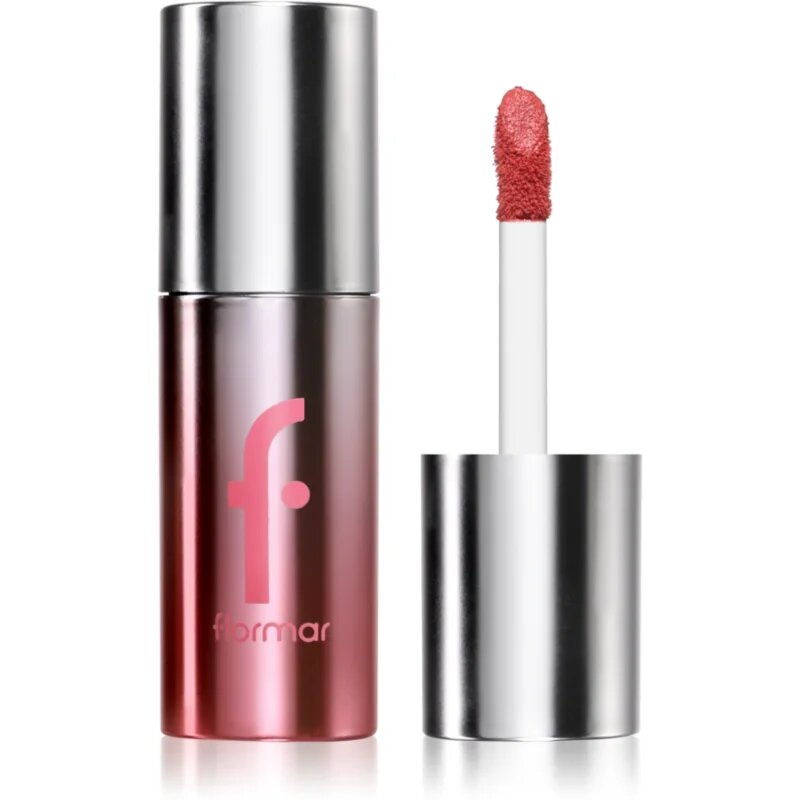 flormar K-Spirit Blur Lip Tint дълготрайно червило с матиращ ефект цвят 003 - Blushing Mochi 4 мл.