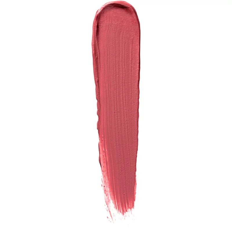 flormar K-Spirit Blur Lip Tint дълготрайно червило с матиращ ефект цвят 003 - Blushing Mochi 4 мл.