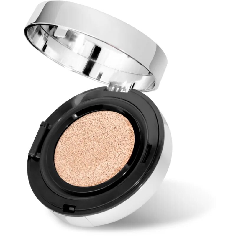 flormar K-Spirit Cover Up Natural Cushion Foundation дълготраен компактен фон дьо тен цвят 001 - Fair 80 гр.