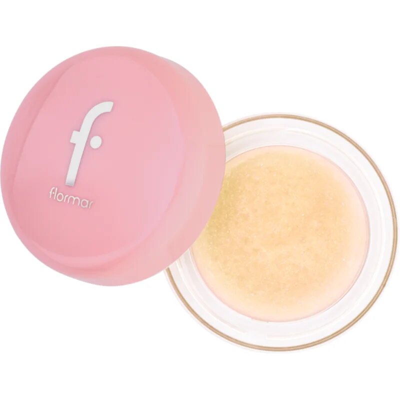 flormar K-Spirit Glass Highlighter озаряващ продукт за скули и околоочната зона цвят 001 - Golden Crush 5 гр.
