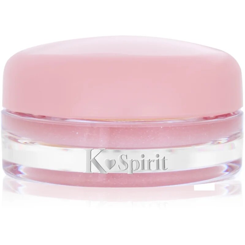 flormar K-Spirit Glass Highlighter озаряващ продукт за скули и околоочната зона цвят 002 - Rose Gold 5 гр.