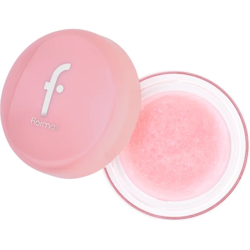 flormar K-Spirit Glass Highlighter озаряващ продукт за скули и околоочната зона цвят 002 - Rose Gold 5 гр.