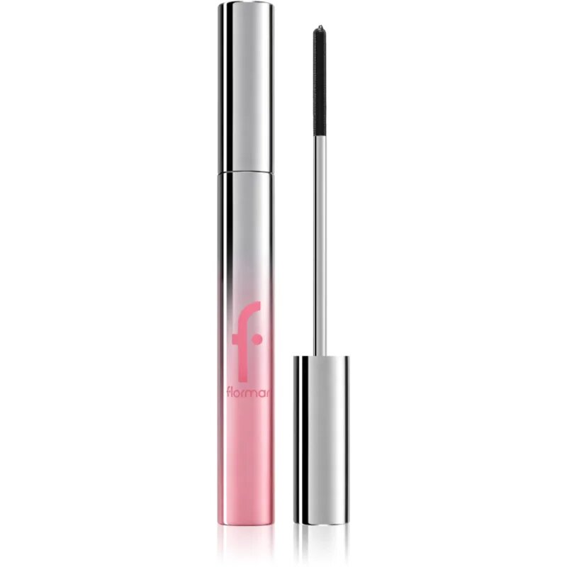 flormar K-Spirit Twist Curl Mascara спирала за обем дължина и разделяне 7 мл.