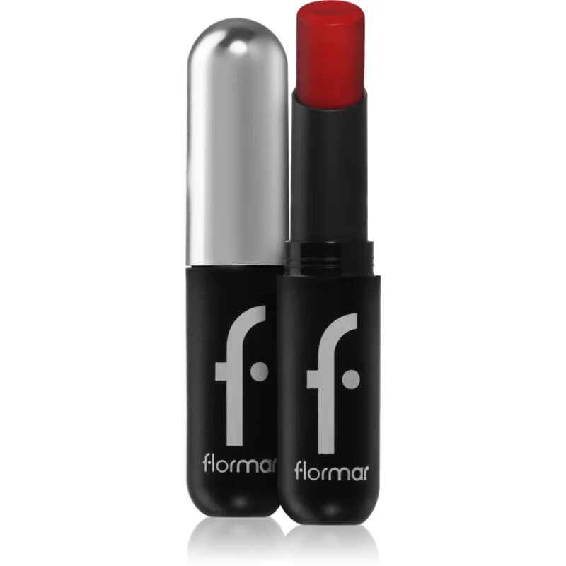 flormar Lightweight Lip Powder Lipstick дълготрайно червило с матиращ ефект цвят 017 This Night 3 гр.