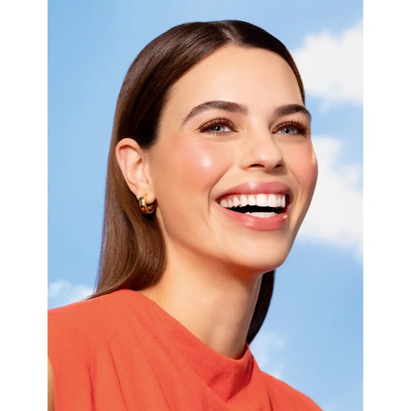 flormar Puffy Liquid Contour контуриращ крем с апликатор цвят 002 Hot Chocolate 12 мл.