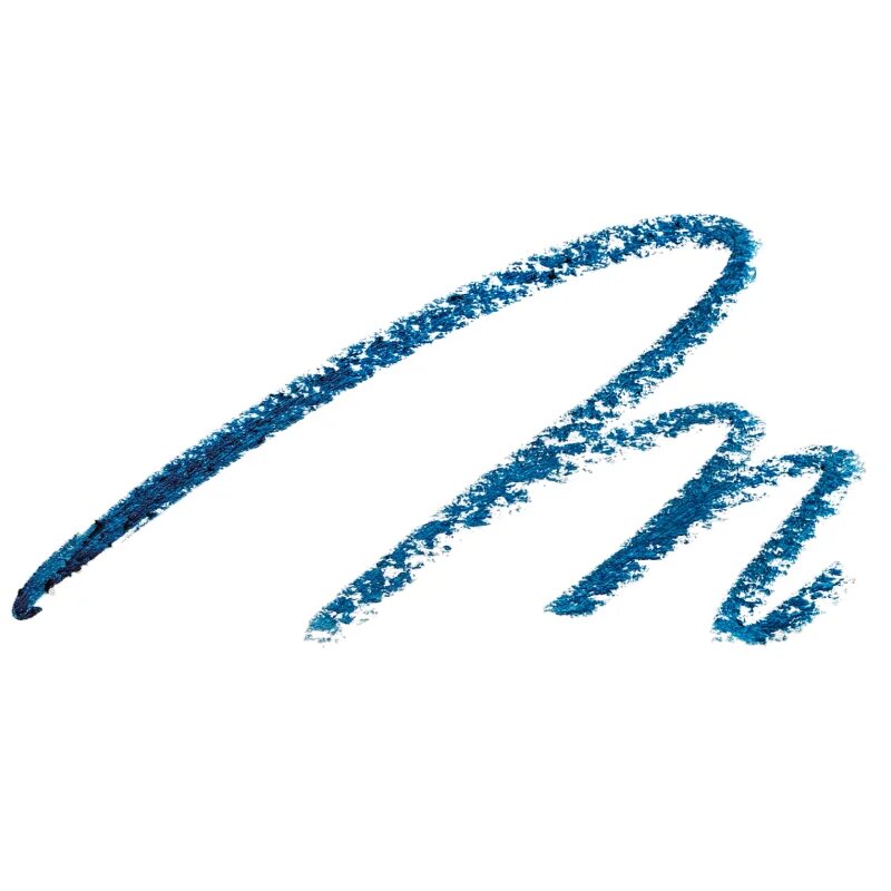 flormar Style Matic Eyeliner водоустойчив молив за очи цвят S05 Blue Velvet 0.35 гр.