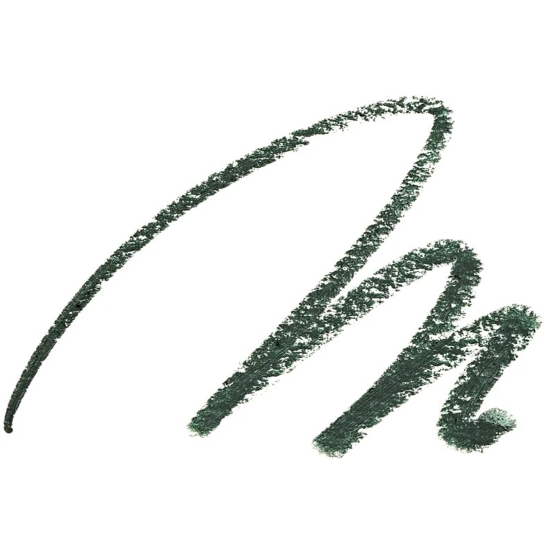 flormar Style Matic Eyeliner водоустойчив молив за очи цвят S08 Serious Green 0.35 гр.