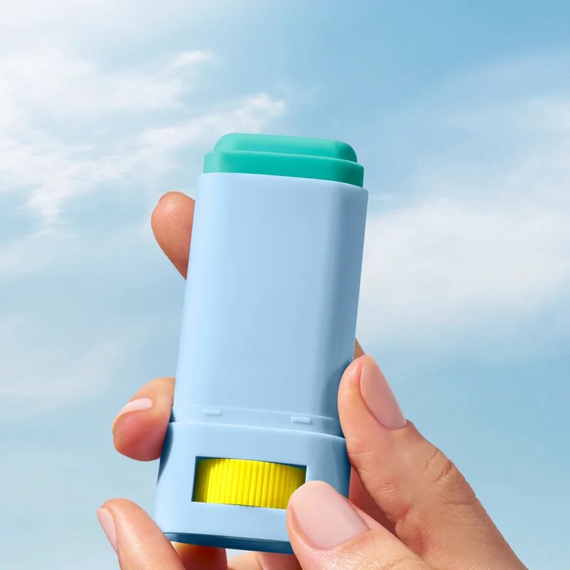 flormar Sunscreen Stick SPF 50 слънцезащитен стик с хидратиращ ефект 1 бр.
