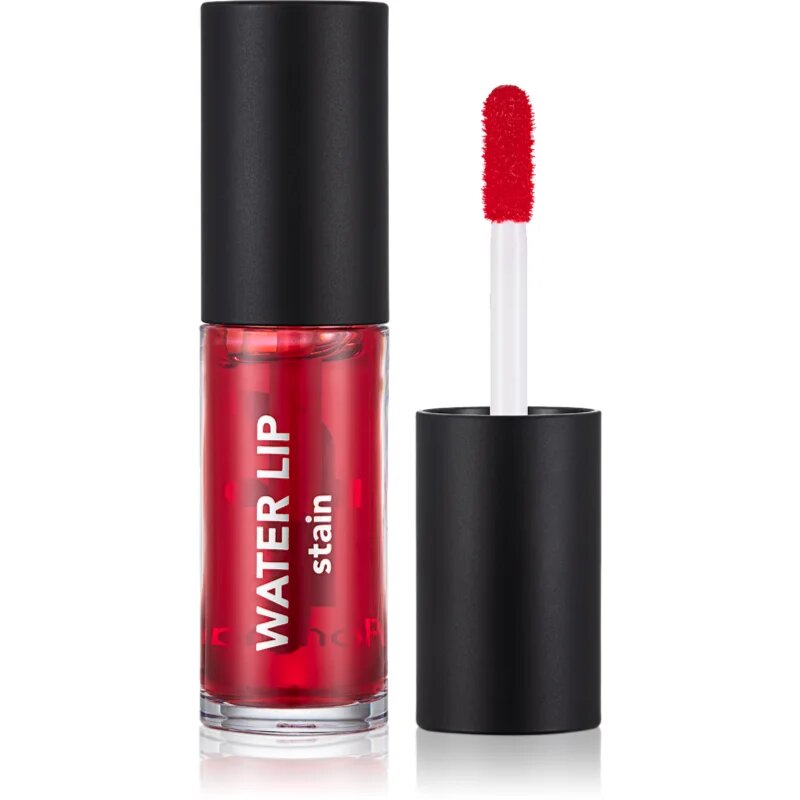 flormar Water Lip Stain боя за устни с подхранващ ефект цвят 002 Love Craft 6.4 мл.