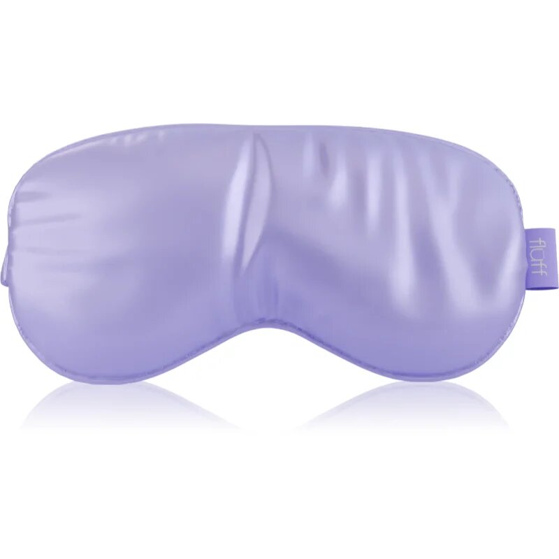Fluff Accessories Sleep Mask маска за сън 1 бр.