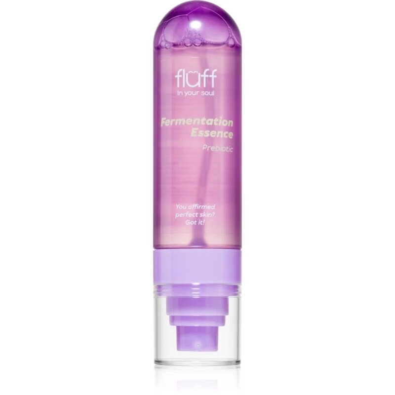 Fluff Fermentation есенция за лице с пребиотици 80 мл.