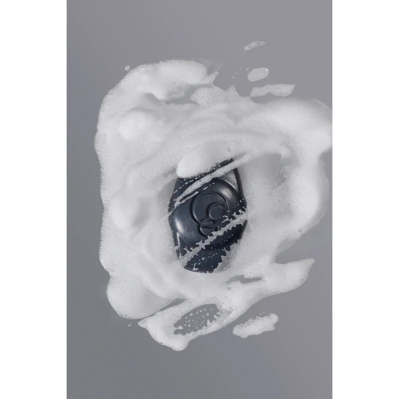 Foamie What A Man 3in1 Shower Body Bar синдет за лице тяло и коса за мъже 90 гр.