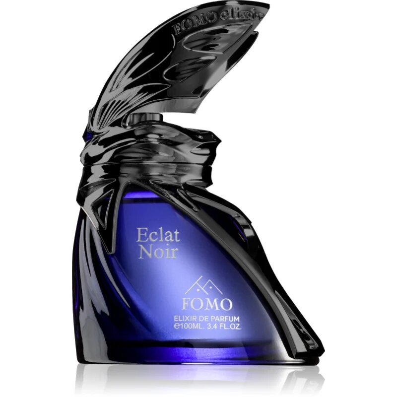 FOMO Eclat Noir парфюмен екстракт унисекс 100 мл.