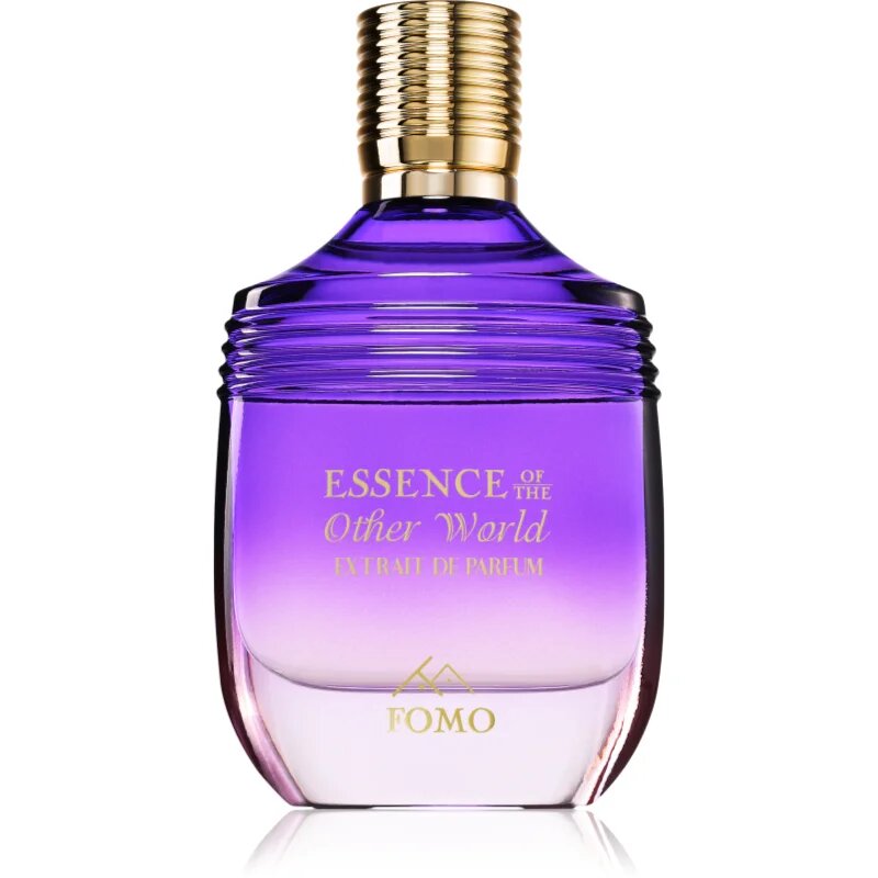 FOMO Essence Of The Other World парфюмен екстракт унисекс 100 мл.