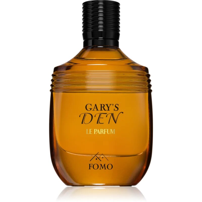 FOMO Gary's Den парфюм за мъже 100 мл.