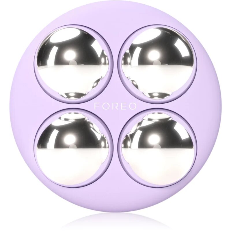 FOREO BEAR™ 2 body микротоков тонизиращ уред за тяло Lavender 1 бр.