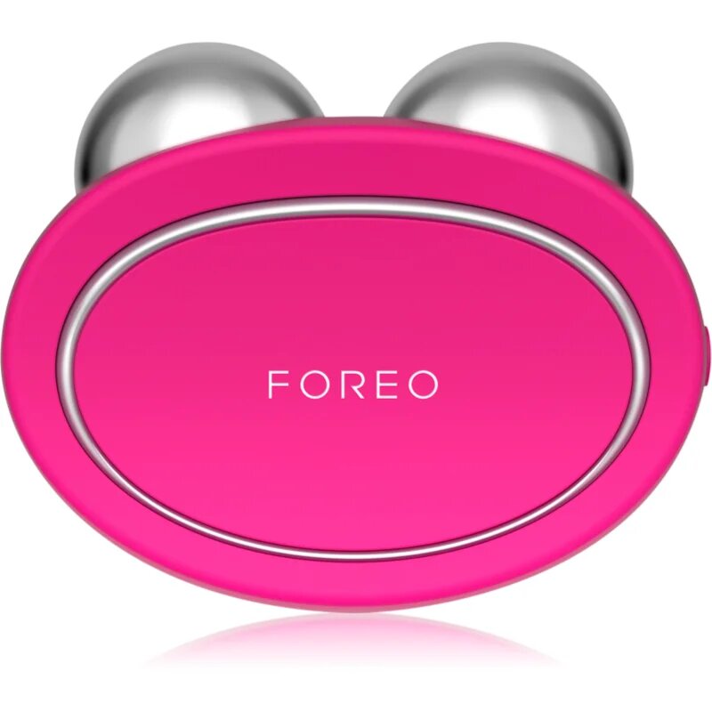 FOREO Bear™ тонизиращ уред за лице Fuchsia 1 бр.