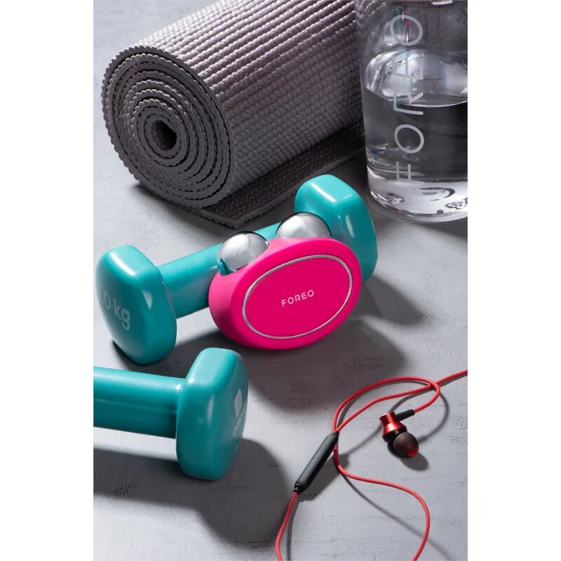 FOREO Bear™ тонизиращ уред за лице Fuchsia 1 бр.