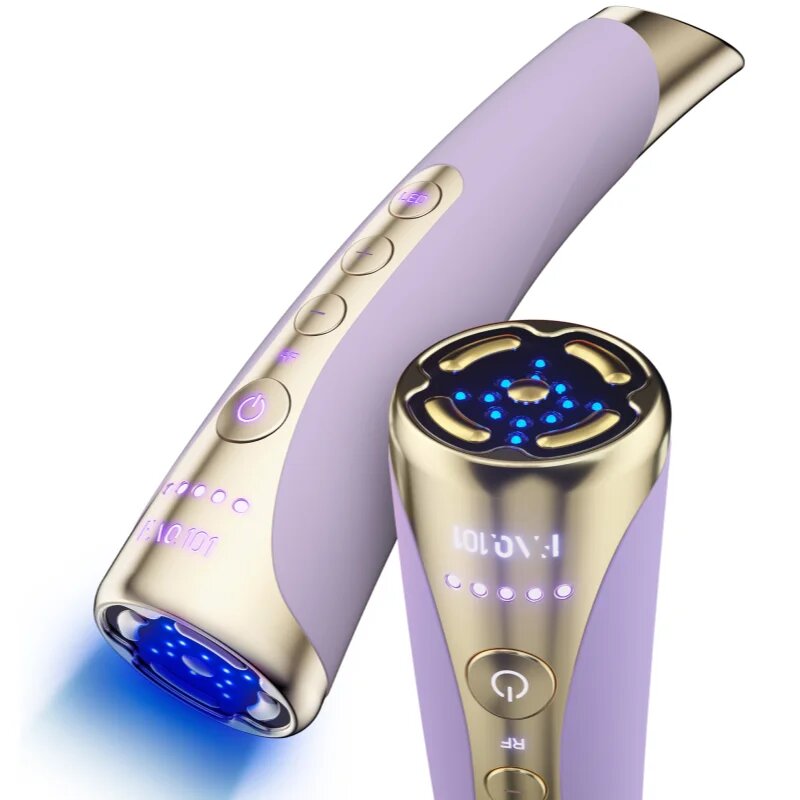 FOREO FAQ™ 101 уред за изглаждане и редуциране на бръчки 1 бр.