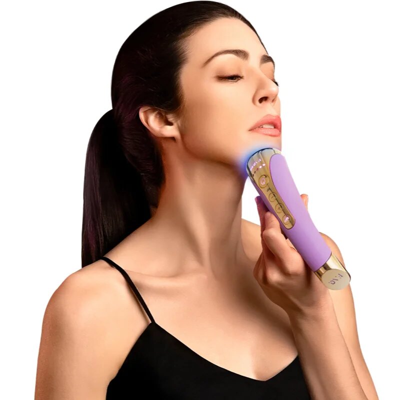 FOREO FAQ™ 101 уред за изглаждане и редуциране на бръчки 1 бр.