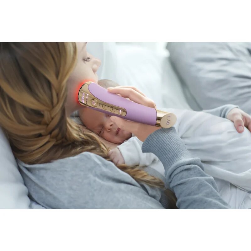 FOREO FAQ™ 101 уред за изглаждане и редуциране на бръчки 1 бр.