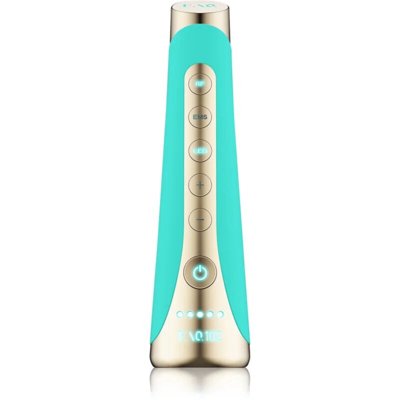 FOREO FAQ™ 102 уред за изглаждане и редуциране на бръчки 1 бр.