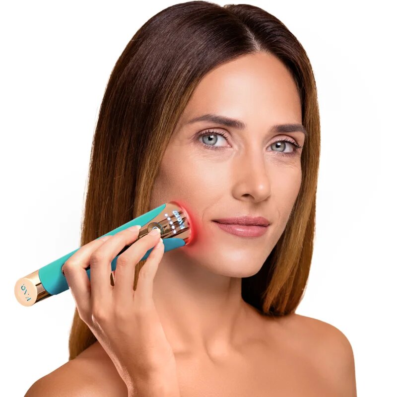 FOREO FAQ™ 102 уред за изглаждане и редуциране на бръчки 1 бр.