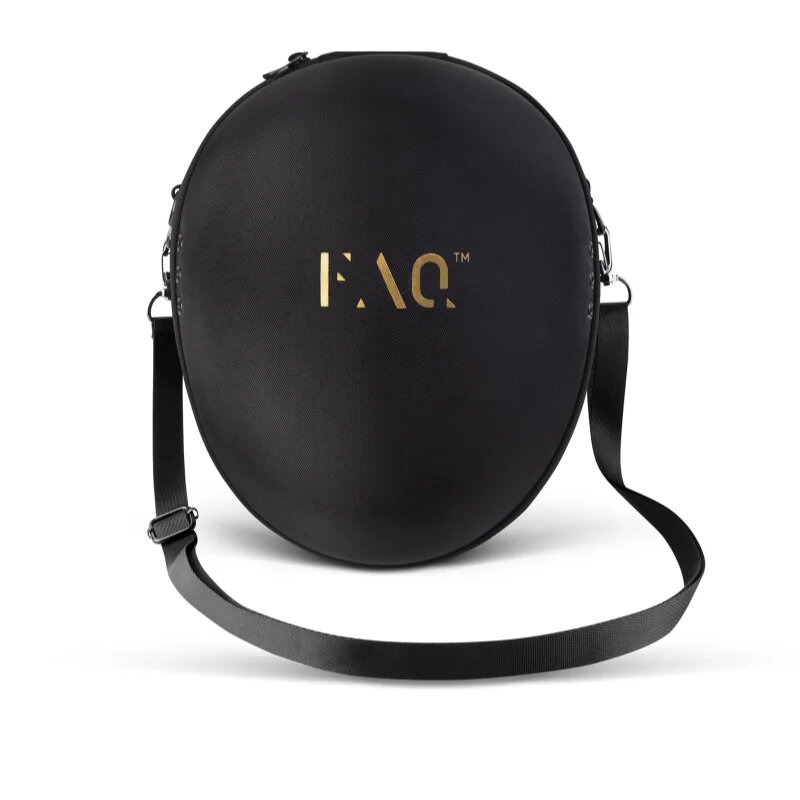 FOREO FAQ™ 200 Travel Case калъфка за път за LED маски с марка FAQ 1 бр.
