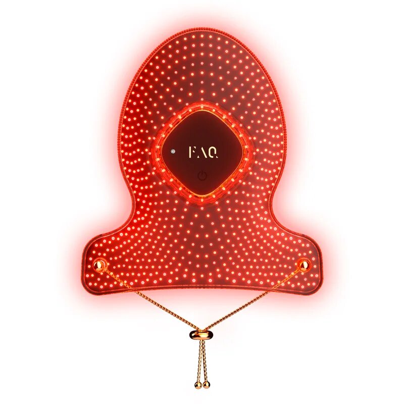 FOREO FAQ™ 221 LED маска за ръце против стареене на кожата 1 бр.