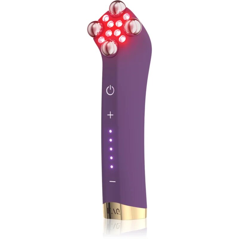 FOREO FAQ™ 401 двоен LED тонизиращ уред с микроток 1 бр.