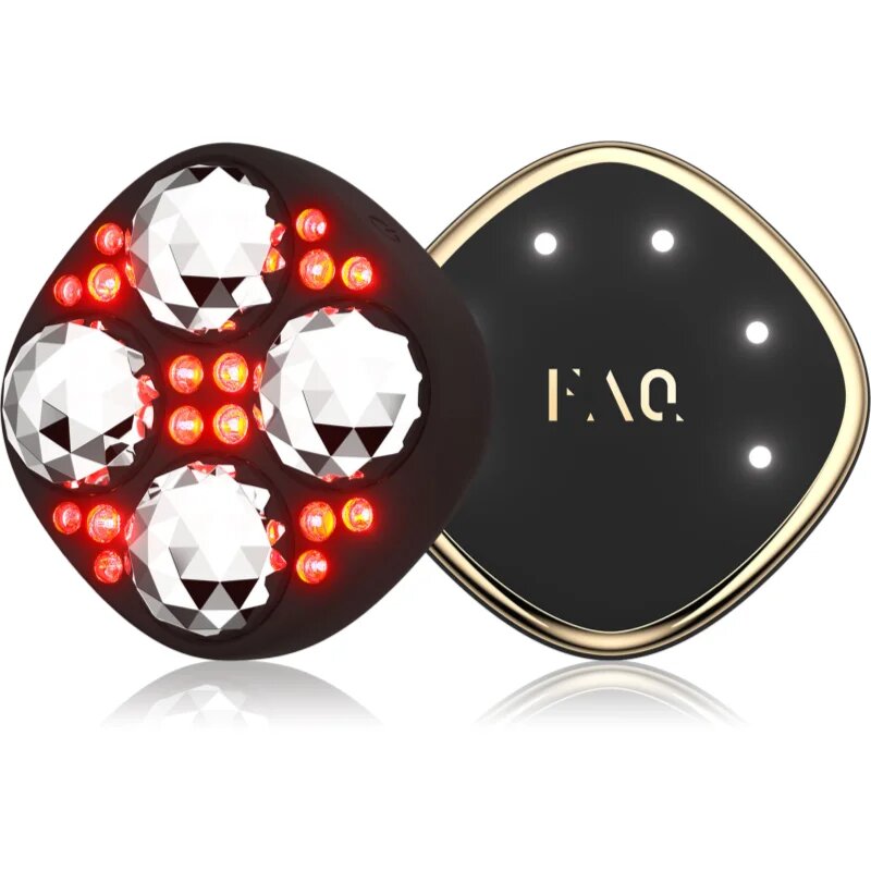 FOREO FAQ™ 411 микротоков тонизиращ уред 1 бр.