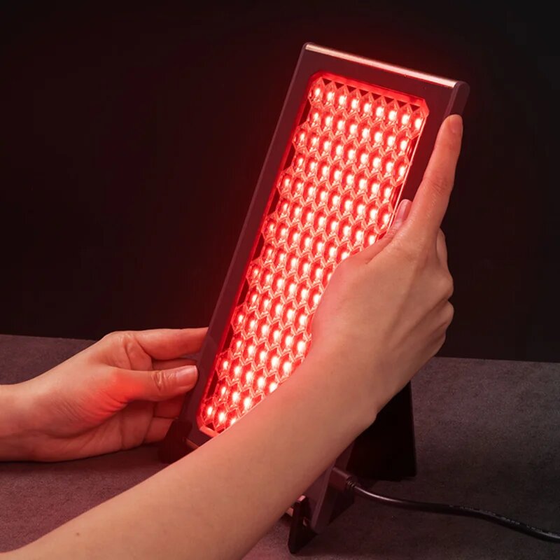 FOREO FAQ™ LED Panel инфрачервен панел за тяло и лице 1 бр.