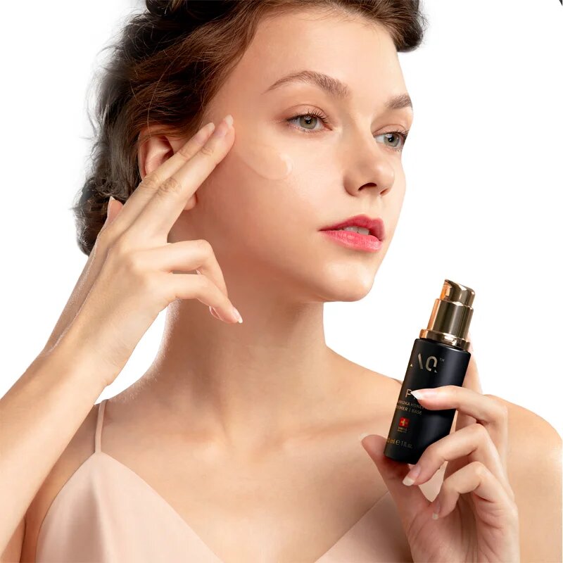 FOREO FAQ™ P1 Manuka Honey Primer интензивно хидратиращ и ревитализиращ крем против бръчки 30 мл.