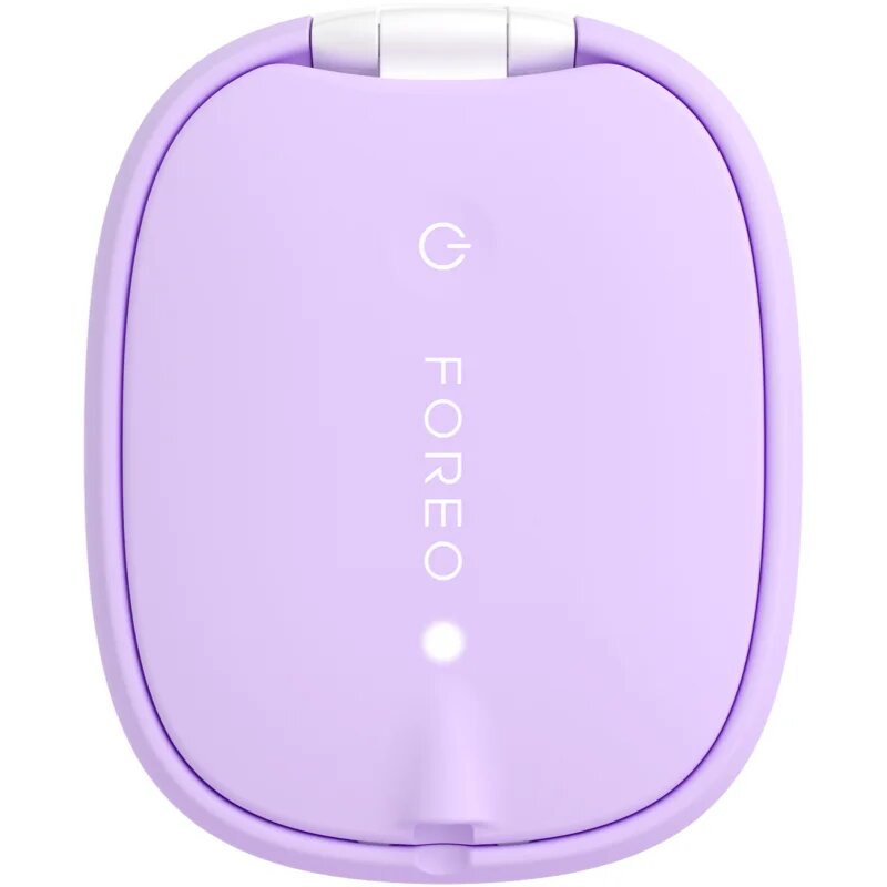 FOREO FLIP™ plus LED Detangling Hairbrush Четка за коса с LED подсветка 1 бр.