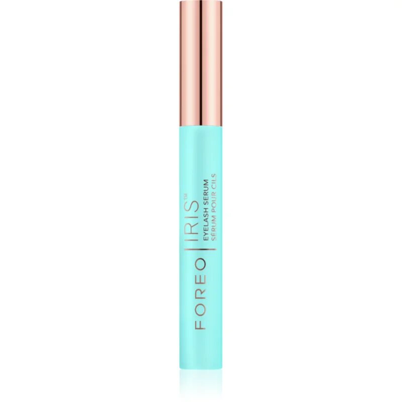 FOREO IRIS™ Eyelash Serum интензивен възстановяващ серум за стимулиране растежа на миглите 43 мл.