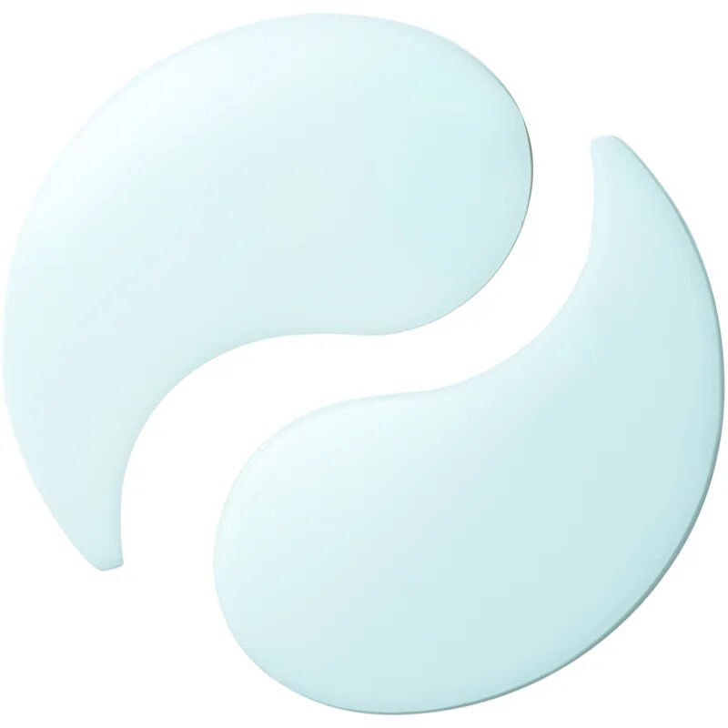 FOREO IRIS™ Hydrogel Eye Mask хидратираща в дълбочина маска за околоочната област 60x1 бр.