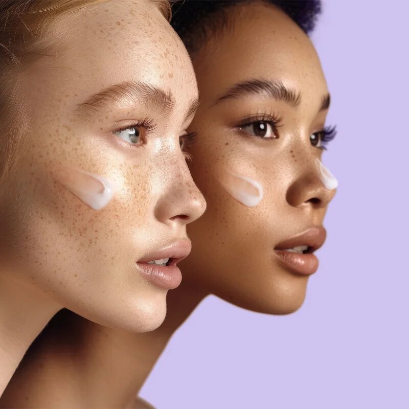 FOREO KIWI™ Oil Control Mattifying Moisturizer хидратиращ матиращ крем 40 мл.
