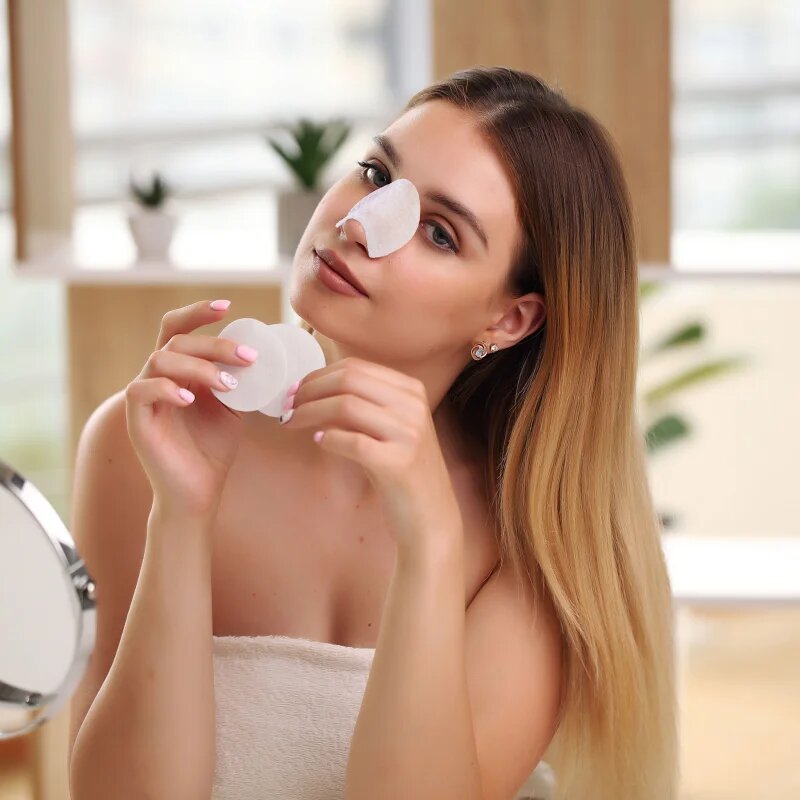 FOREO KIWI™ Pore Minimizing Toner Pads тонизиращи възглавнички за минимизиране на порите 60 бр.