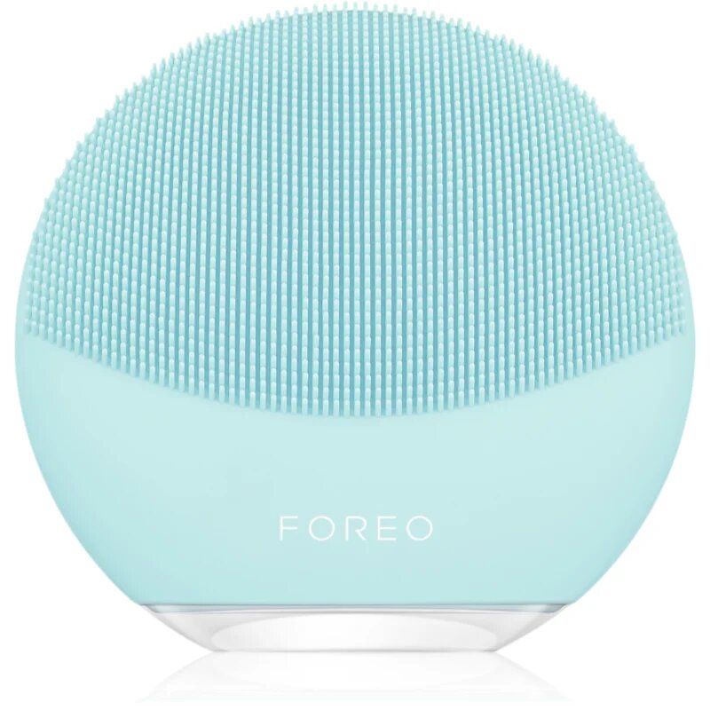 FOREO LUNA™ 3 Mini почистващ звуков уред Mint 1 бр.