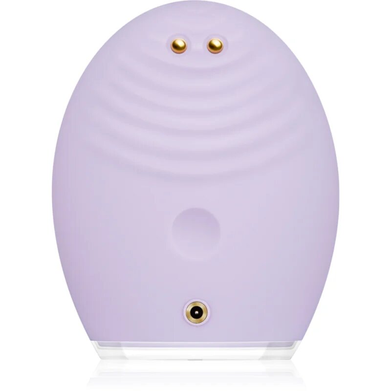 FOREO LUNA™ 3 Plus почистващ звуков уред с термофункции и стягащ масаж чувствителна кожа 1 бр.