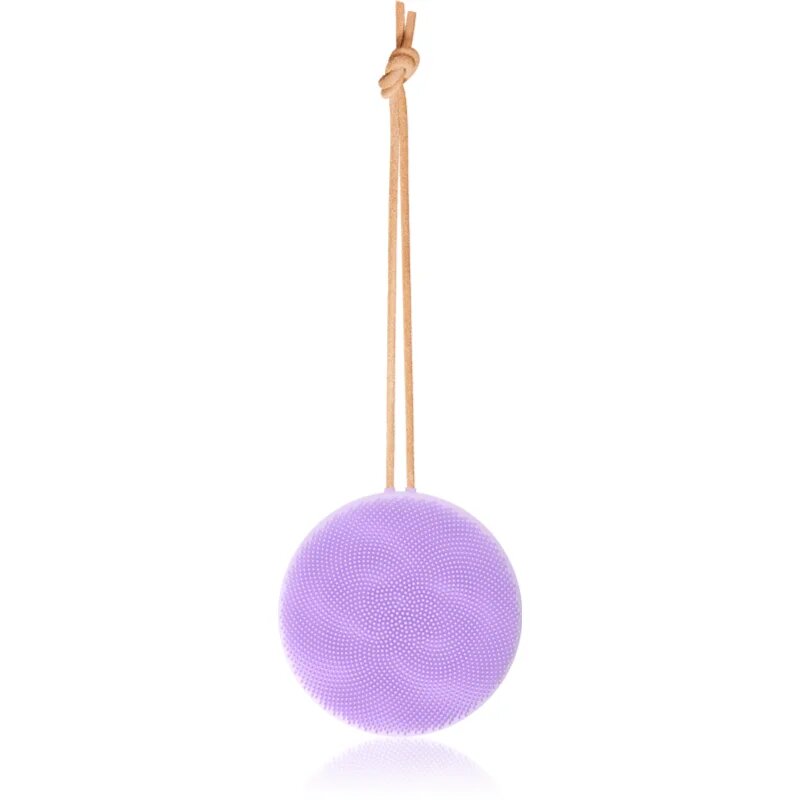 FOREO LUNA™ 4 body четка за масаж за тяло Lavender
