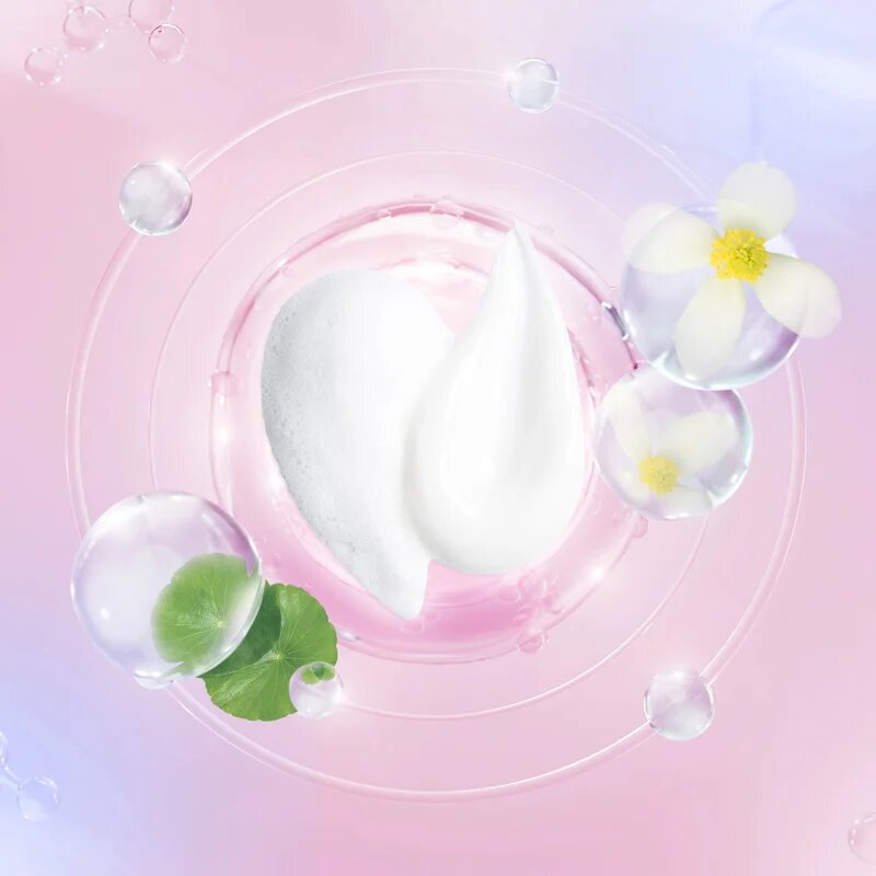 FOREO Luna™ Micro-Foam Cleanser 2.0 почистваща крем- пяна 100 мл.