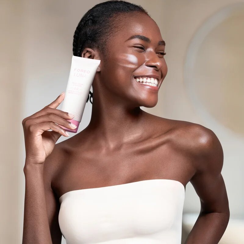 FOREO Luna™ Micro-Foam Cleanser 2.0 почистваща крем- пяна 100 мл.
