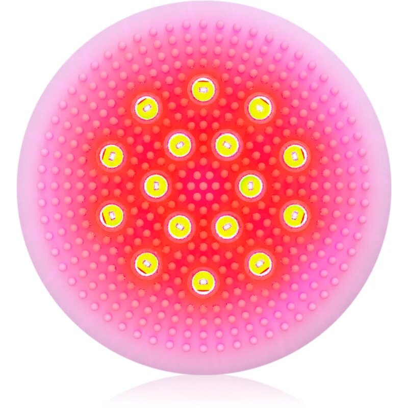 FOREO LUNA™4 Hair LED Scalp Massager масажен уред за скалпа Lavender 1 бр.
