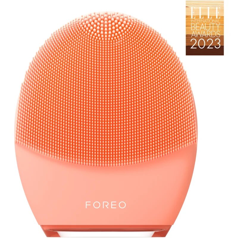 FOREO LUNA™4 масажен уред за почистване и стягане на лицето нормална кожа