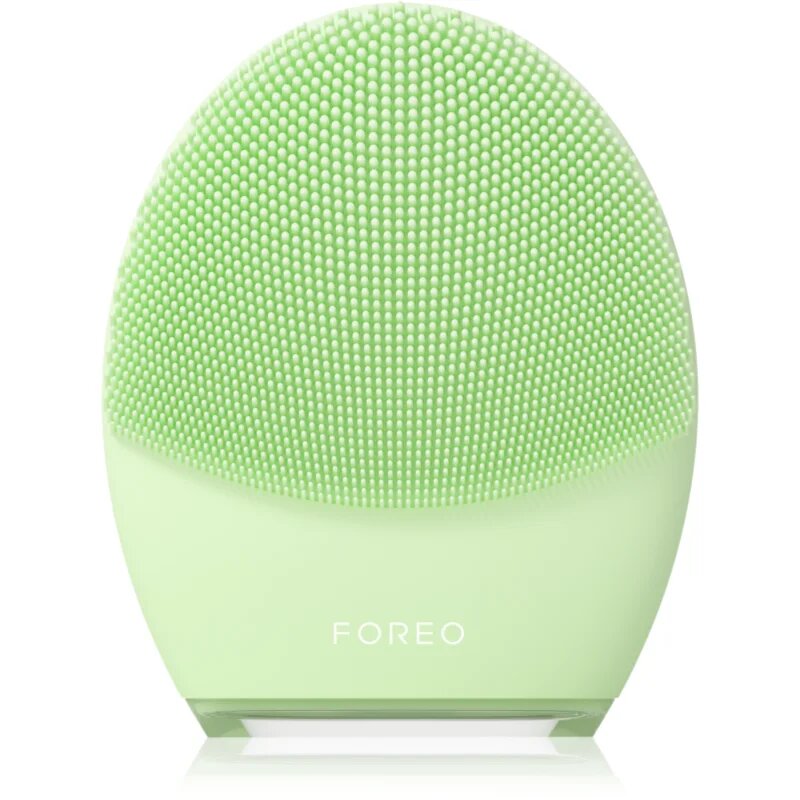 FOREO LUNA™4 масажен уред за почистване и стягане на лицето смесена кожа