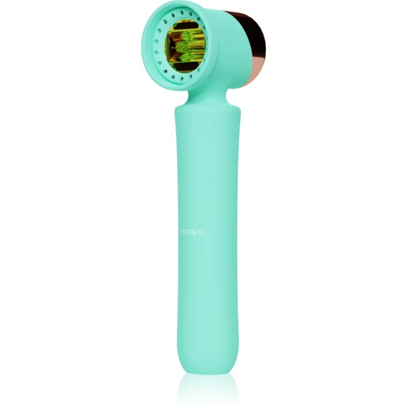 FOREO PEACH™ 2 IPL система превенция срещу растежа на нови косъмчета Mint 1 бр.