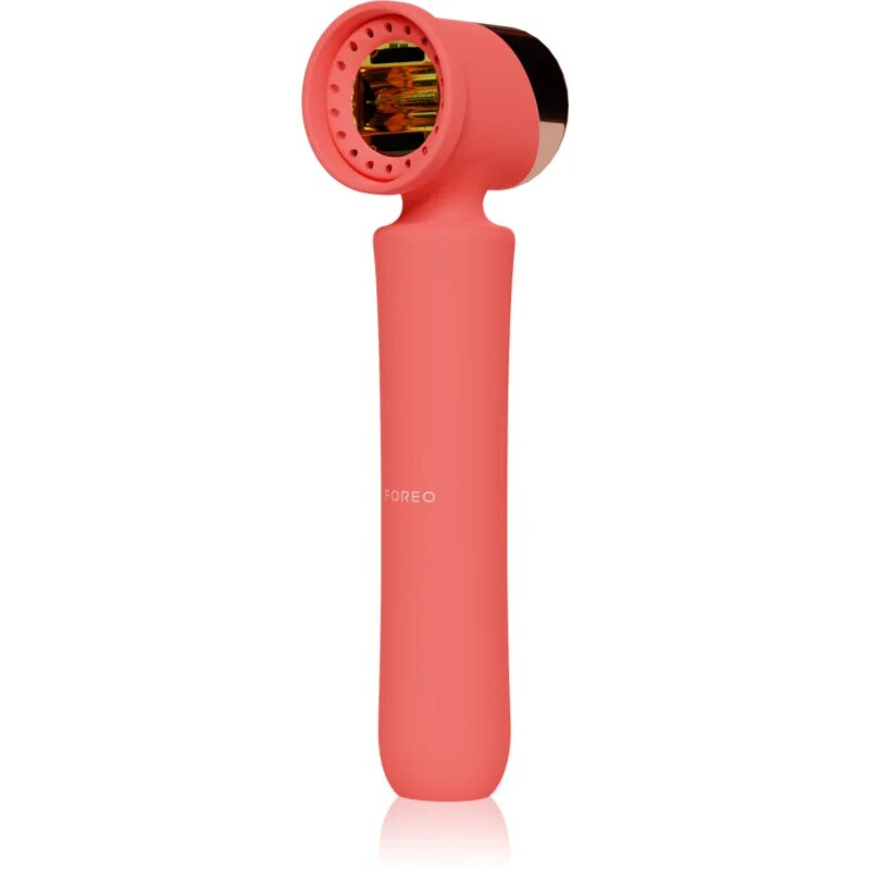 FOREO PEACH™ 2 IPL система превенция срещу растежа на нови косъмчета Peach 1 бр.