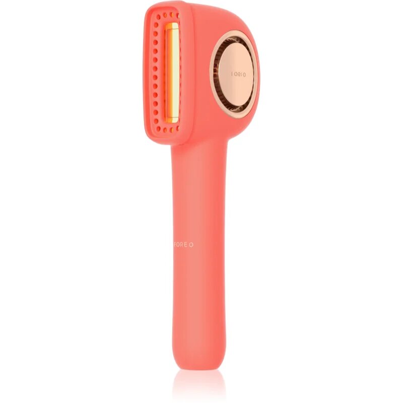 FOREO PEACH™ 2 Pro Max IPL за тяло лице бикини зоната и подмишниците за жени 1 бр.